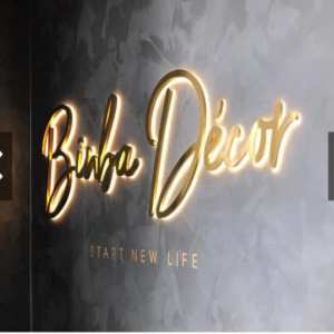 MICA DEN LED DÁN TƯƠNG