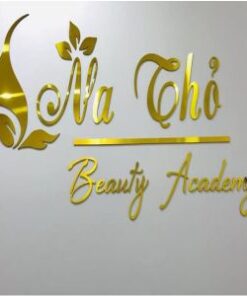 mica dán tường