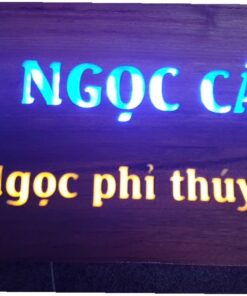 bảng hiệu gỗ epoxy-4